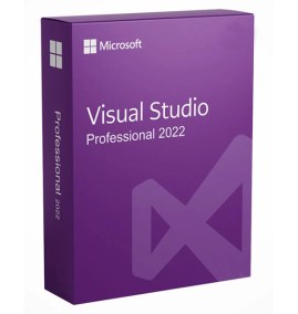 Visual Studio 2022